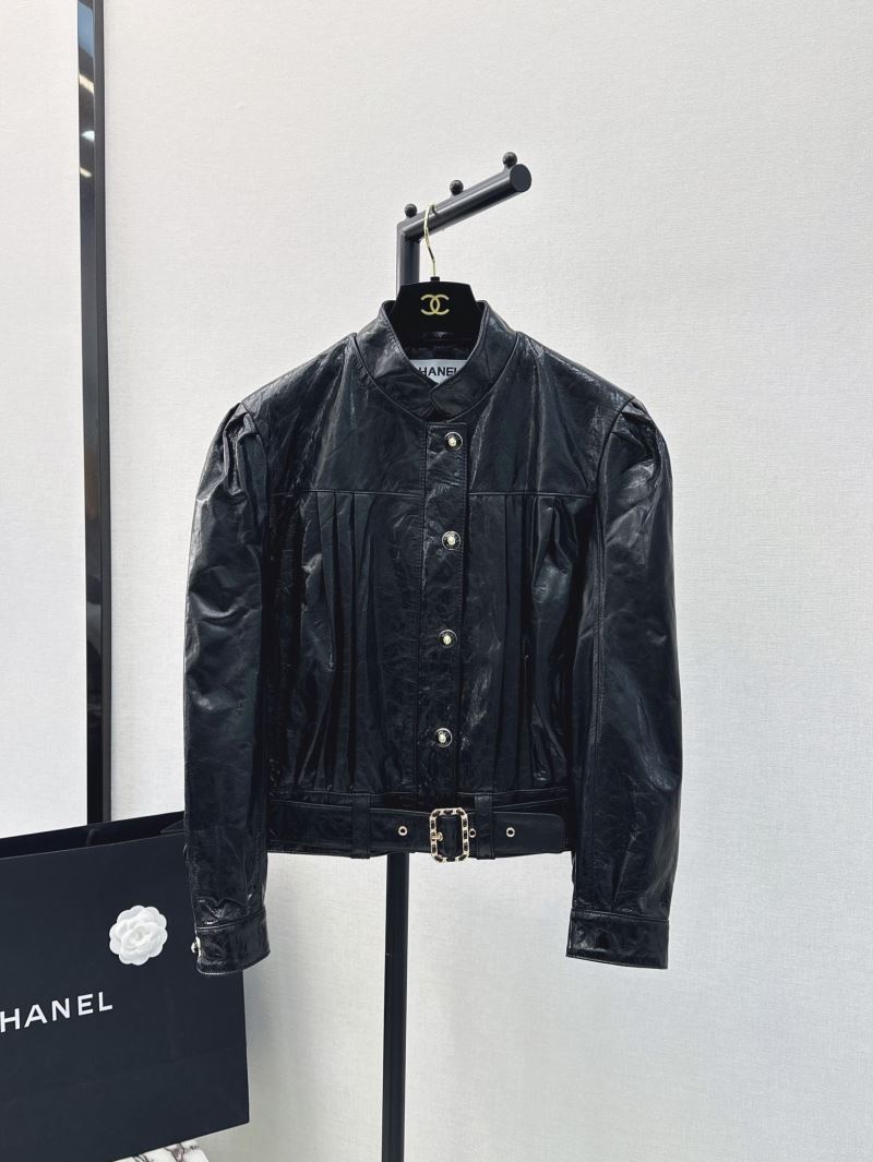 Chanel Outwear